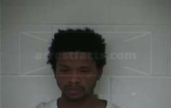 Derrick L Ingram