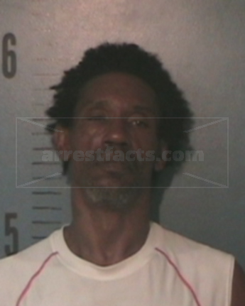 Bernell Beck Shelton