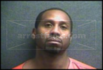 Kevin Lamont Mason