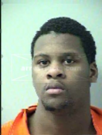 Samuel Kortez Jones