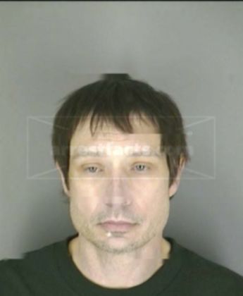 Bradford Paul Marshall