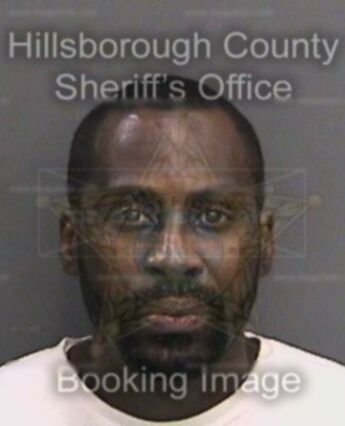 Marquis Andrel Baker