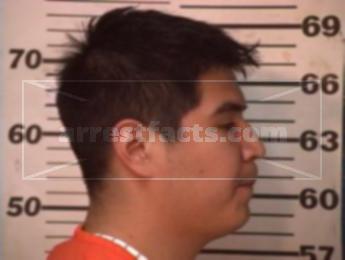 Lopez Juan Jesus Gonzalez