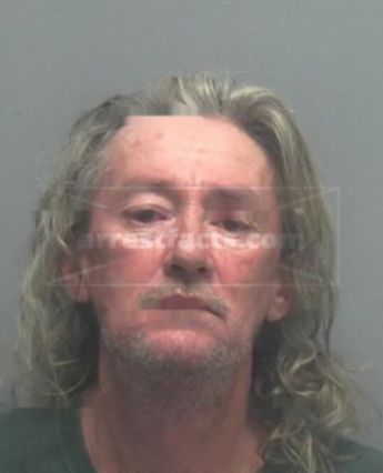 Linwood Earl Baker