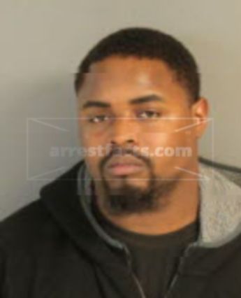 Deangelo Ward
