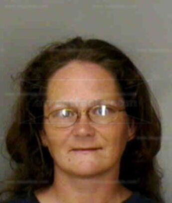 Mary Debond Cunningham