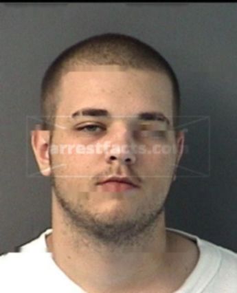 Travis Malcom Bishop