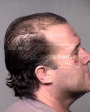 Patrick Ross Galloway