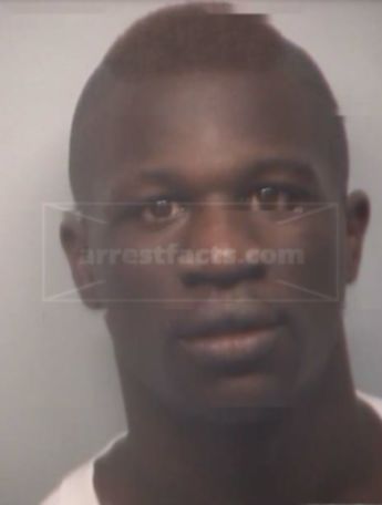Telvin Green