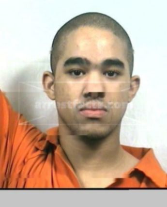 Brandon Scott