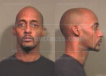 Sterling Dennis Robinson