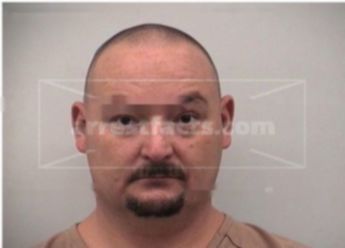 Gary Eugene Mills