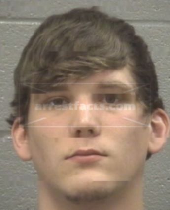 Tyler Wayne Luken