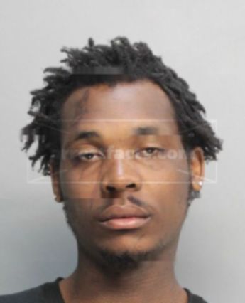 Luther Akeem White
