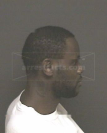 Darren Andre Tucker