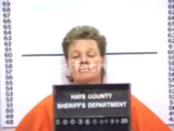 Dawn Ellen Tapp