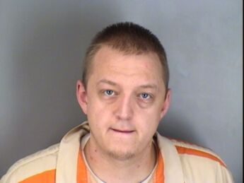 Justin Randall Templeton