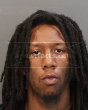 Darrell Dewayne Bridges