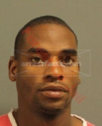 Marvin Ford