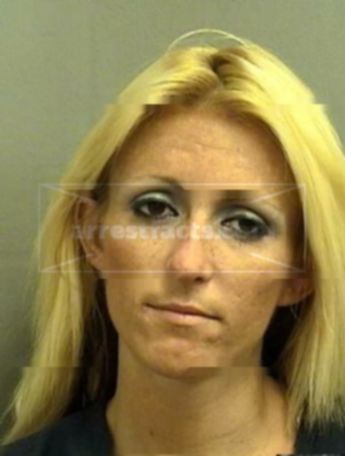 Ashley Ln Jenkins