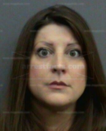 Jacqueline Michelle Weeks