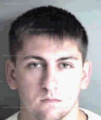 Dylan William Moeller
