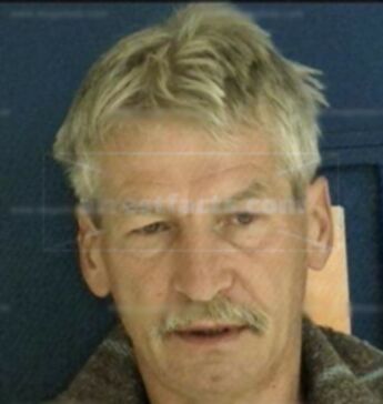 John Anders Sorenson