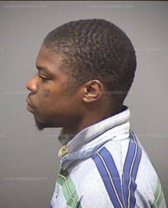 Gregory Rasaan Smith