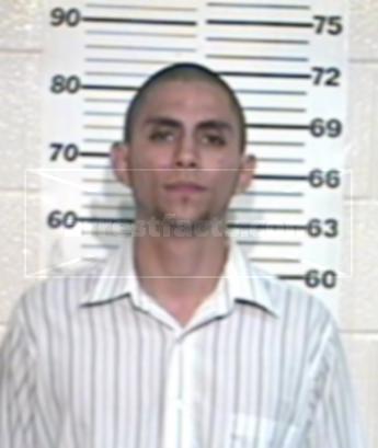 Juan Manuel Garza Silva
