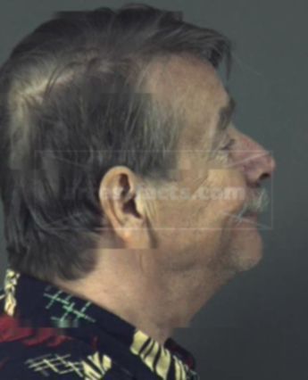 Donald F Bray
