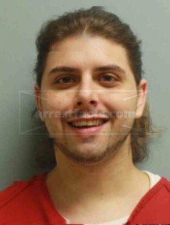 Joshua James Baker