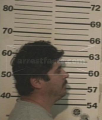 Ricardo Talamantez Castillo