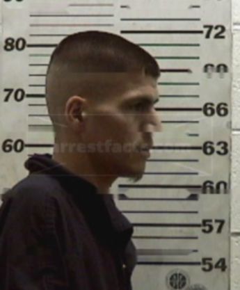 Preston Robert Cuellar