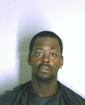 Shawn Tyrone Frye