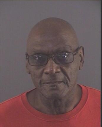 Willie Louis Giles