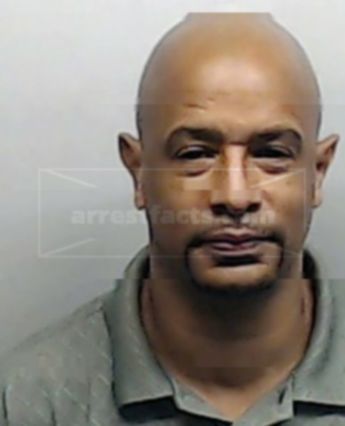 Alonzo C Small