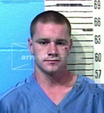 Preston Lee Tourville