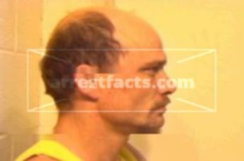 Dale Leroy Anthony