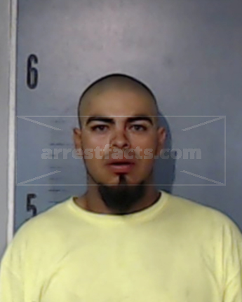 Jonathan Eduardo Gonzalez-Castillo