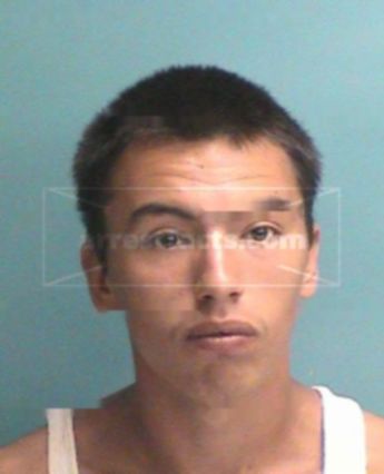 Austin Lee Rojas