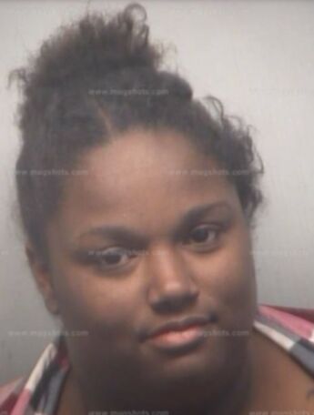 Lauren Latrice Scott