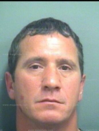 Joseph James Salina