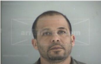 Eric Gabriel Perdomo