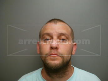 Jeffery Allen Amidon