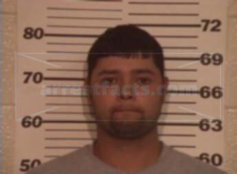 Daniel Carlos Mathis Rosales