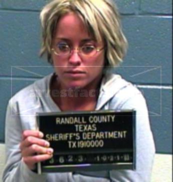 Kelli Marlene Carlson