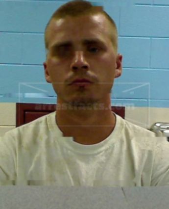Dustin Lee Strong