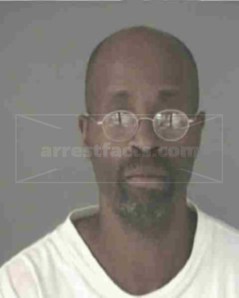 Keith Tyrese Black