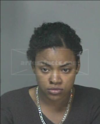 Lenora Rene Crutchfield