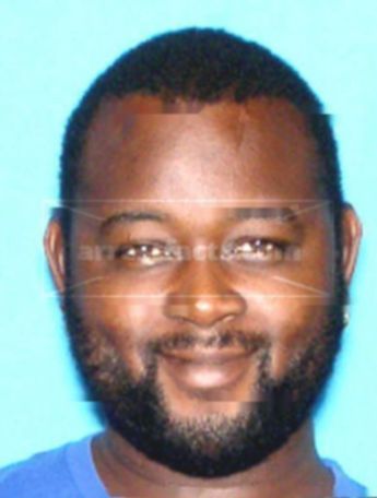 Clifton Trumane Reddick